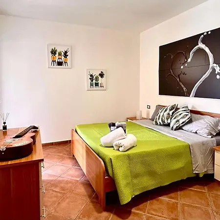 Residenza Saverosa Tortolì