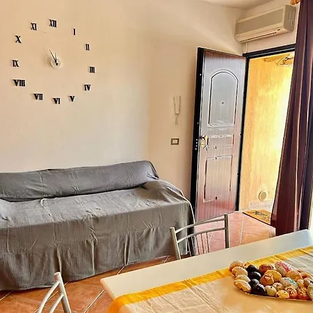 דירה Residenza Saverosa Tortolì