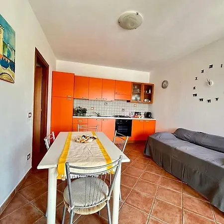 Residenza Saverosa Tortolì