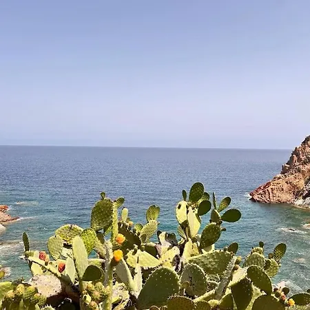 Residenza Saverosa شقة Tortolì