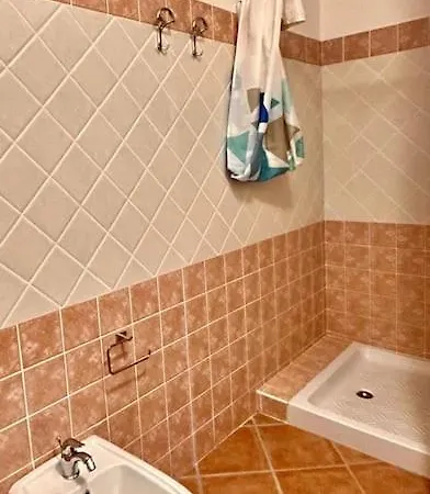 Residenza Saverosa * Tortolì