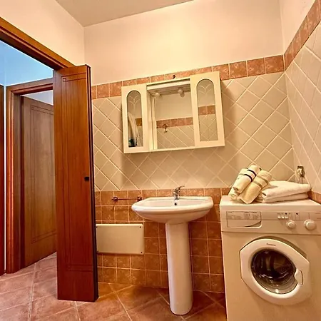 Residenza Saverosa *