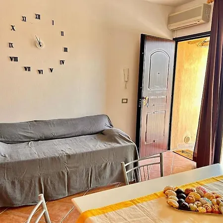 Appartement Residenza Saverosa Tortolì