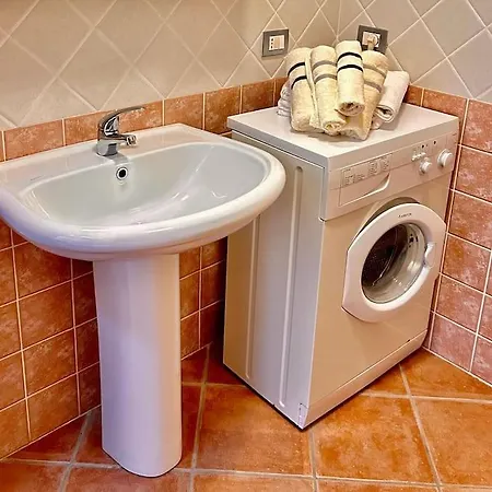 Appartamento Residenza Saverosa *