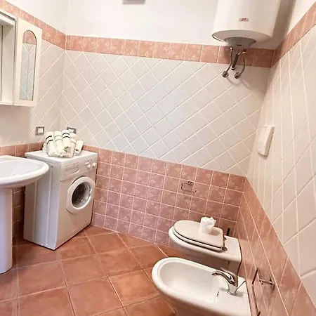 Appartamento Residenza Saverosa Tortolì