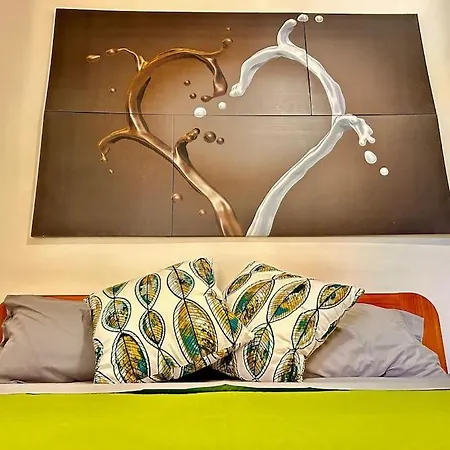 Appartamento Residenza Saverosa Tortolì