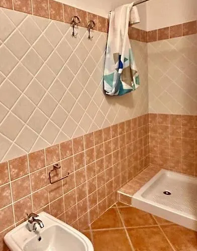 Residenza Saverosa * Tortolì