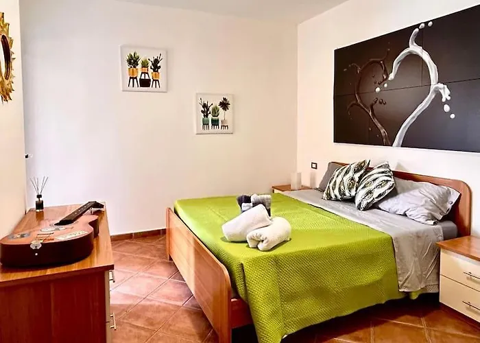 Residenza Saverosa Tortolì