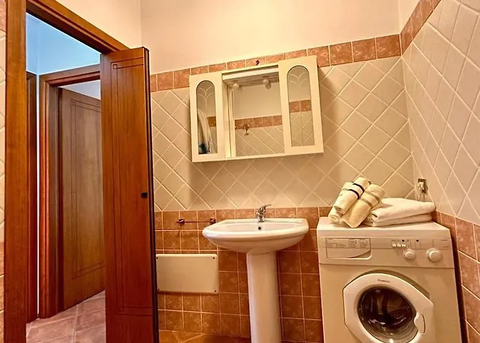 Residenza Saverosa *