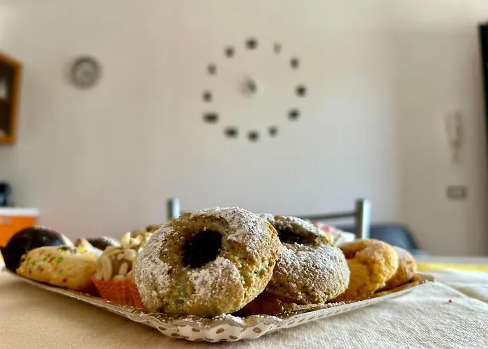 Residenza Saverosa * Tortolì