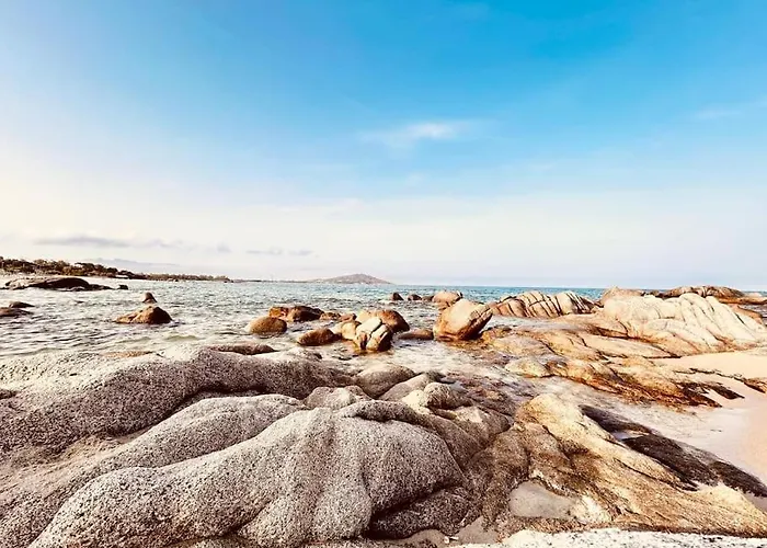 Residenza Saverosa Daire Tortolì