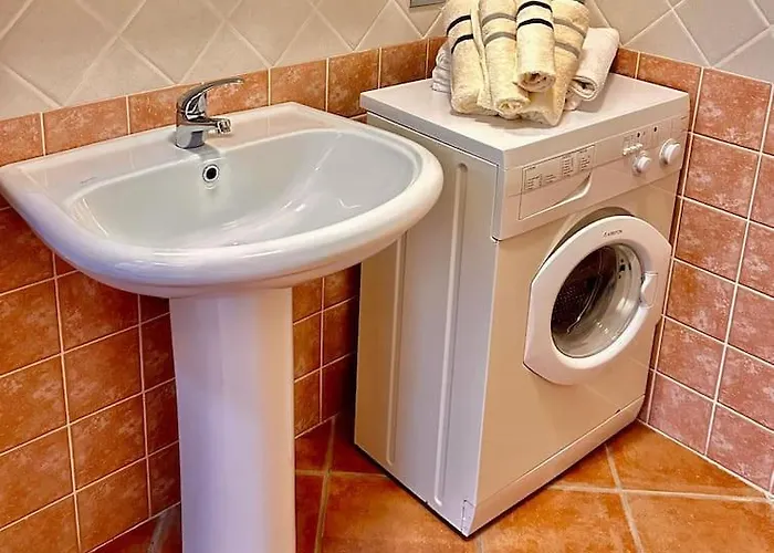 Daire Residenza Saverosa *