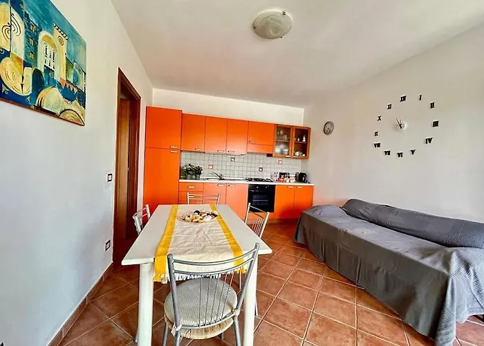 Residenza Saverosa Tortolì