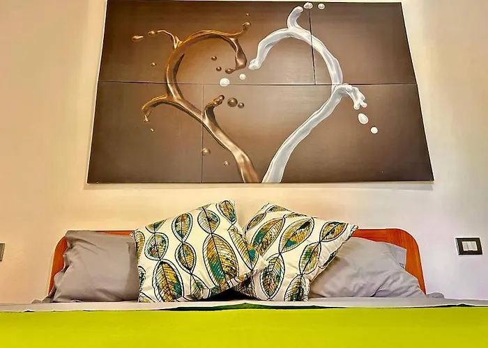 Daire Residenza Saverosa Tortolì